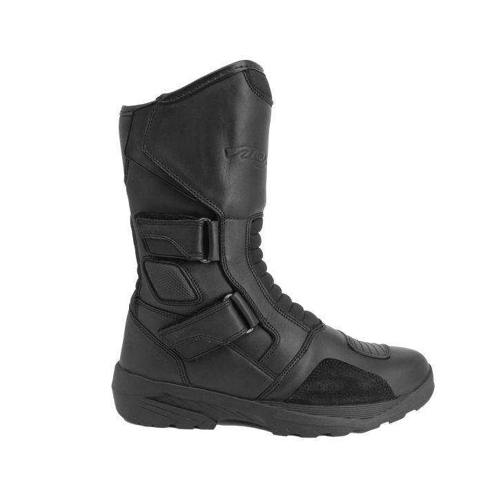 ☆ Nexo Ladies 1032 Touring Boot Black EU41/UK7 | Sprocket Sport